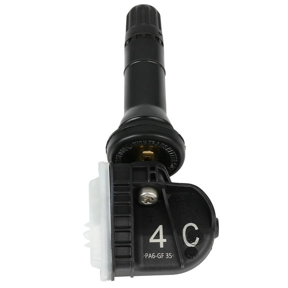 SCITOO 433MHz Programmed Tire Pressure Monitoring System Sensor Tire Pressure Sensor Kit Replacement Fits 2017-2019 For Buick LaCrosse,2018-2019 For Buick Regal Sportback,13516165