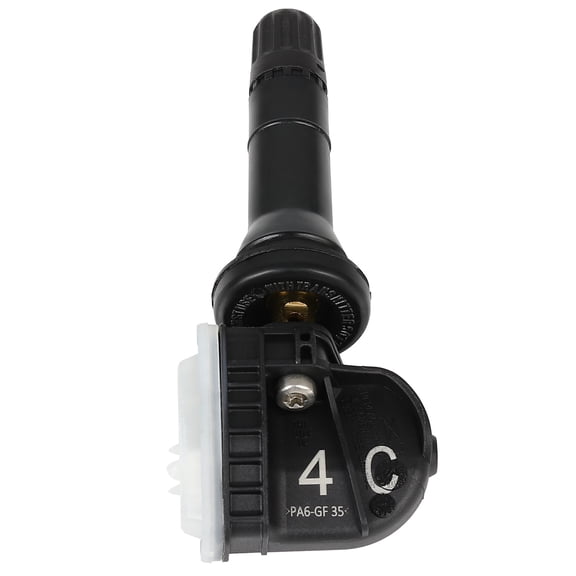 SCITOO 433MHz Programmed Tire Pressure Monitoring System Sensor Tire Pressure Sensor Kit Replacement Fits 2017-2019 For Buick LaCrosse,2018-2019 For Buick Regal Sportback,13516165