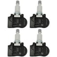 thumbnail image 1 of SCITOO 433MHz Tire Pressure Monitoring System TPMS Sensors Compatible with 2015-2020 for Land Rover for Discovery Sport,2013-2016 for Land Rover for Range Rover Sport Replaces C2D47173 4 Pack, 1 of 5