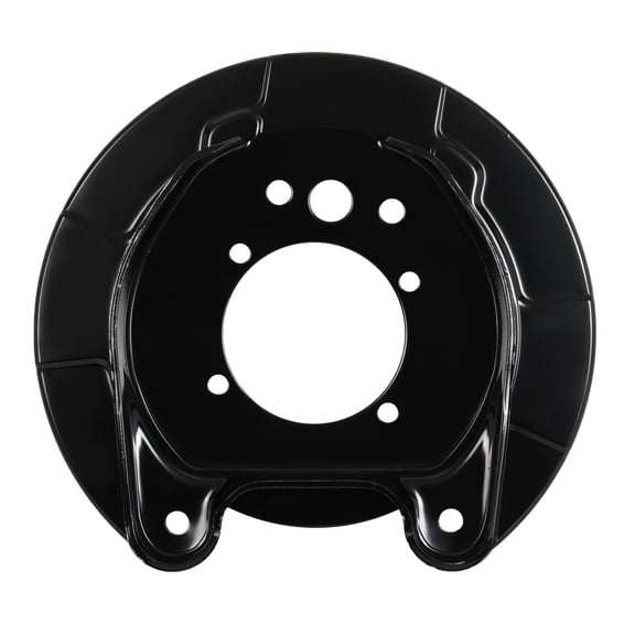 SCITOO 44030EA070 Brake Backing Plate Rear Left Compatible For Nissan For Frontier 2005-2019,For Nissan For Xterra 2005-2015 1PC