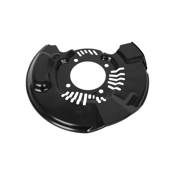 SCITOO 47781-04050 Brake Backing Plate Front Right Compatible with For Toyota For Tacoma 2005-2023, 1PC