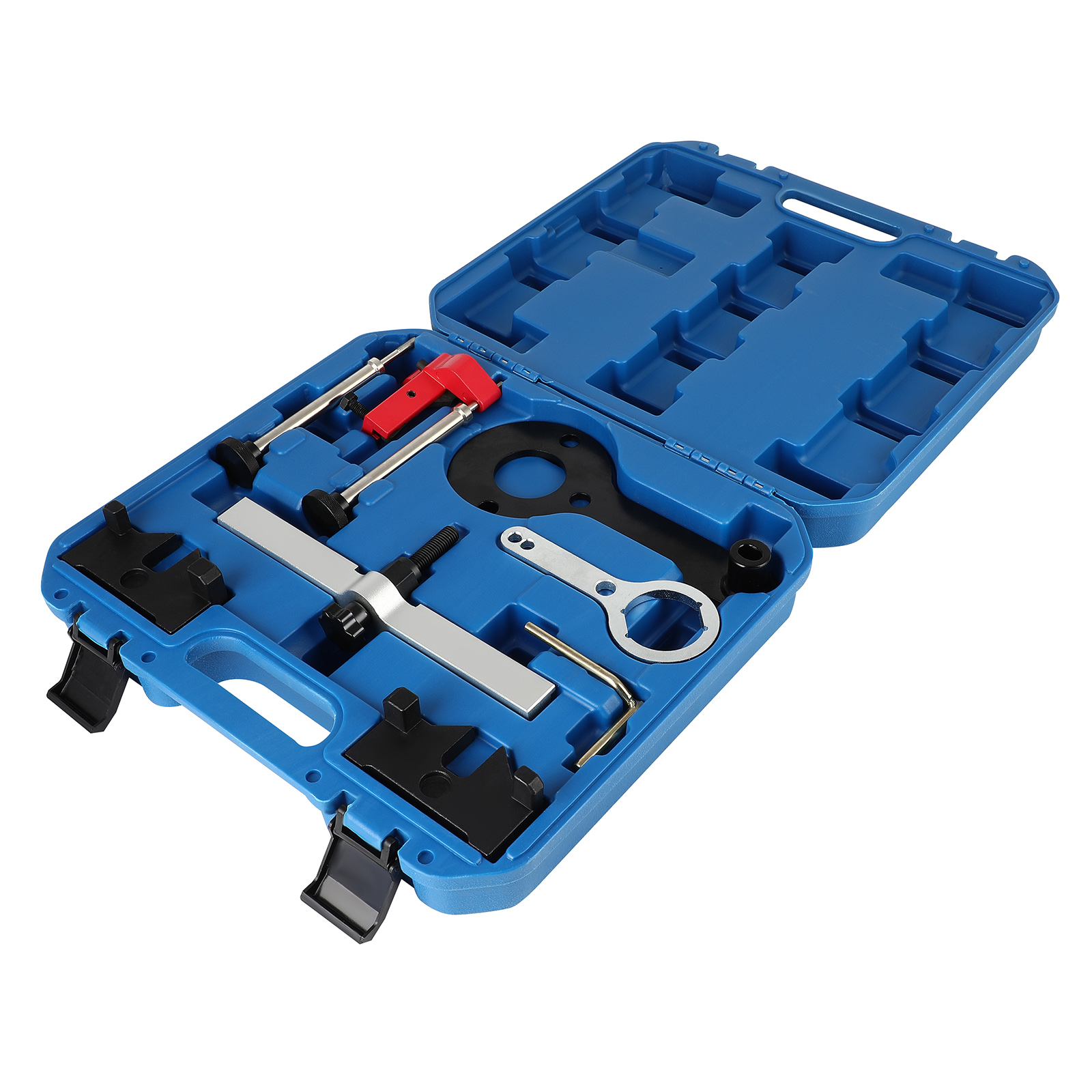 SCITOO 4L Brake & Clutch Bleeding System Manual Brake Bleeder Fluid