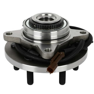 DRP Bearing Packer Assm 2in 5x5