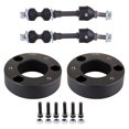 thumbnail image 1 of SCITOO 4pcs Front Suspension Kit 2.5 inch Leveling Lift Sway Bar End Link Fit 2005-2008 For F-150, 1 of 4
