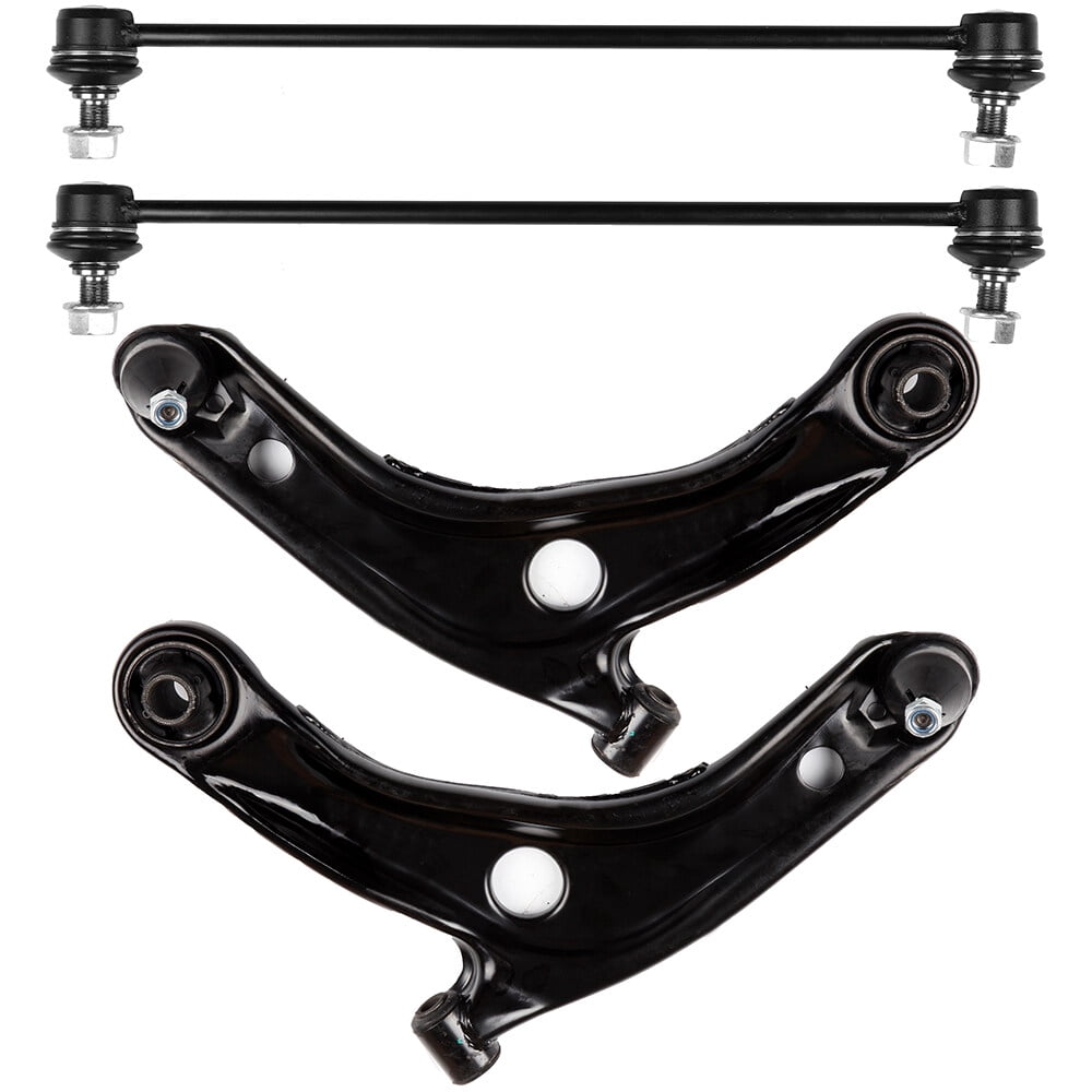 Front Control Arm Kit Front Suspension Kit For Chevy Silverado