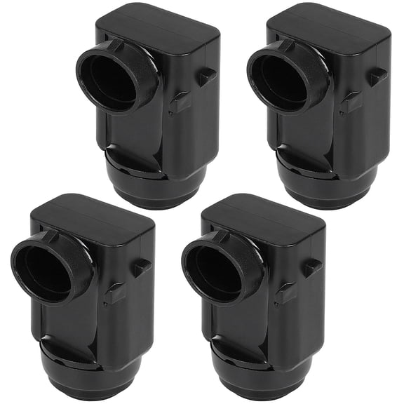SCITOO 4pcs Reverse Backup Parking Assist Sensors fit for Mercedes-Benz C280 2006-2007 - OE A0045428718
