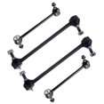 thumbnail image 1 of SCITOO 4pcs Suspension Kit 2 Front 2 Rear Sway Bar End Link fit for 2002-2003 for LEXUS ES300 ES330 RX330 RX350 RX400h for TOYOTA Avalon Camry Highlander Solara Venza K90344 K90345, 1 of 4