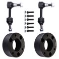 thumbnail image 1 of SCITOO 4pcs Suspension Kit 2 Stabilizer Bar Link 3 inch front leveling lift kit fit for 2004 2005 for Ford for F-150 K80278, 1 of 5