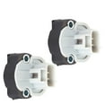thumbnail image 1 of SCITOO 5017479AA Throttle Position Sensor 2PCS Fit for 1997-1998 for Dodge B1500 1997-1998 for Dodge B2500, 1 of 5