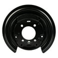 thumbnail image 1 of SCITOO 52125175AA Brake Dust Shield Rear Left or Right Compatible For Dodge 2007-2011,For Jeep 1978-1995 2007-2018 1PC, 1 of 4