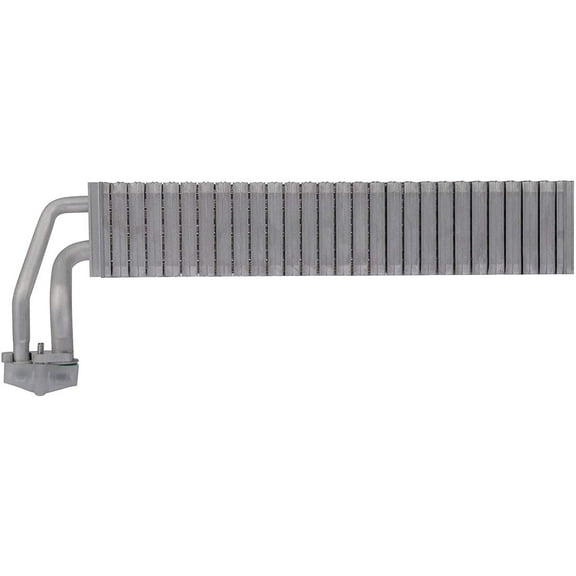 SCITOO 54817;5061585AA;2733416 Evaporator Core Fit for 2005-10 Chrysler 300 2008-10 Dodge Challenger 2006-10 Charger 2008-08 Magnum A/C Evaporator