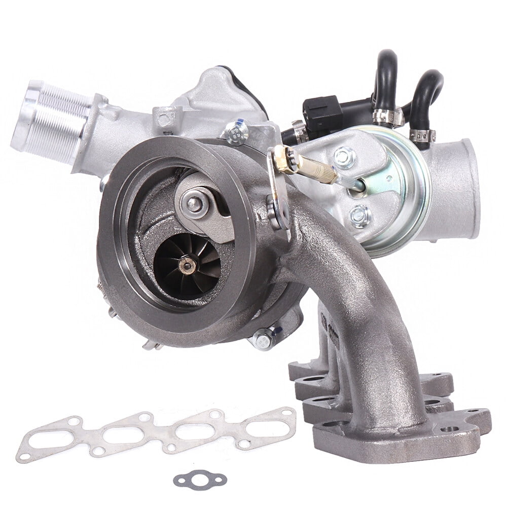 SCITOO 55565353,860156,25198550 Turbocharger Fits For 2013-2019 
