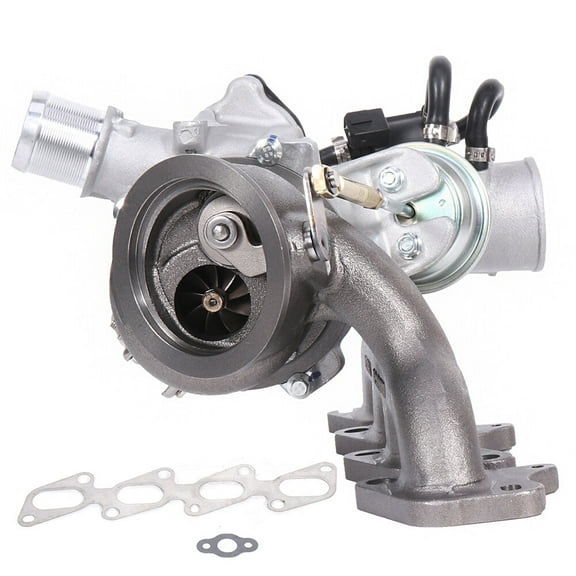 SCITOO 55565353,860156,25198550 Turbocharger Fits For 2013-2019 For Buick Encore 1.4L 2011-2019 For Chevrolet Cruze 1.4L 2016 For Chevrolet Cruze Limited 1.4L 2012-2019 For Chevrolet Sonic 1.4L
