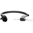 thumbnail image 1 of SCITOO 56027866A PC308T Crankshaft Position Sensor Fits 1997 1998 1999 2000 2001 for Jeep Cherokee, 1 of 5