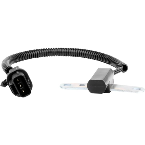 SCITOO 56027866A PC308T Crankshaft Position Sensor Fits 1997 1998 1999 2000 2001 for Jeep Cherokee