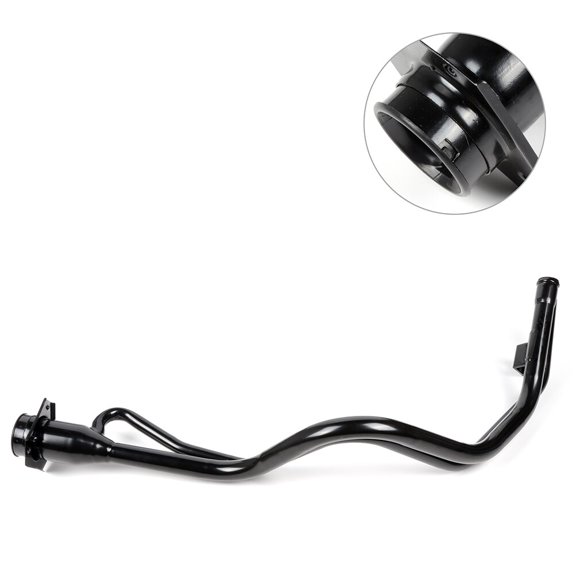 SCITOO 577800 F6DZ-9034-A Fuel Filler Neck Fits For Ford Taurus 1996,For Mercury Sable 1996