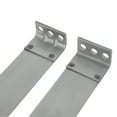 thumbnail image 1 of SCITOO 578-215 Fuel Tank Strap Set of 2PCS Compatible for for Dodge D100/D150/D250, for Dodge D350 88-93, for Dodge W100 88-89, for Dodge W150 88-93, for Dodge W250 88-93, for Dodge W350 88-93, 1 of 5