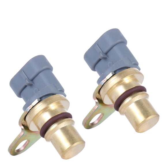 SCITOO 5S1235 Camshaft Position Sensor 2PCS Fit for 1996 for Buick Century 1996 for Chevrolet Beretta