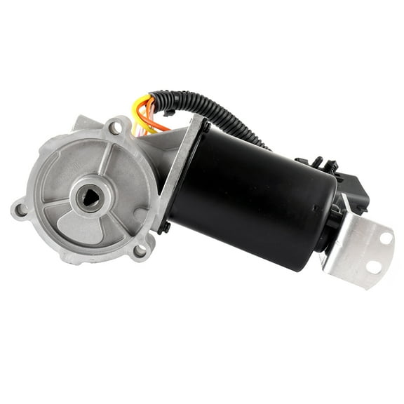 SCITOO 600-911 Transfer Case Shift Encoder Motor Fit for 2004-2008 for Ford F-150 2004-2008 for Ford Lobo 2006-2008 for Lincoln Mark LT