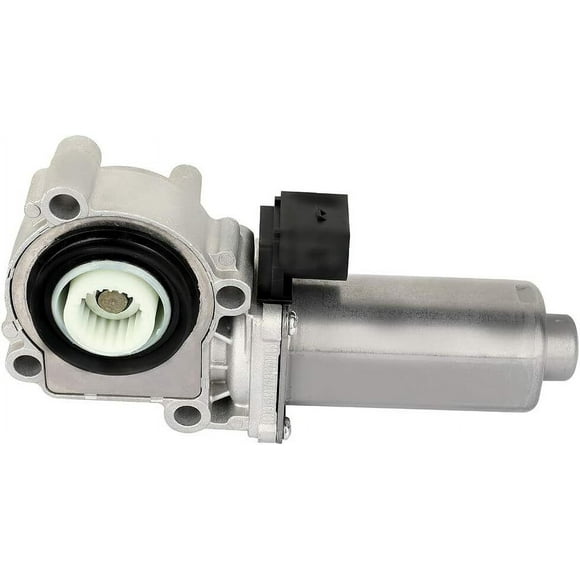 SCITOO 600-939 Transfer Case Shift Encoder Motor Fits 05-09 for Land Rover LR3 10-16 for Land Rover LR4 06-17 for Land Rover Range Rover 06-17 for Land Rover Range Rover Sport