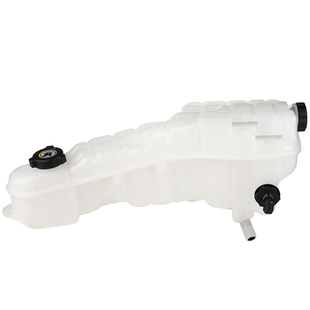SCITOO 6035207 Coolant Reservoir Bottle Coolant Overflow Tank Fits For