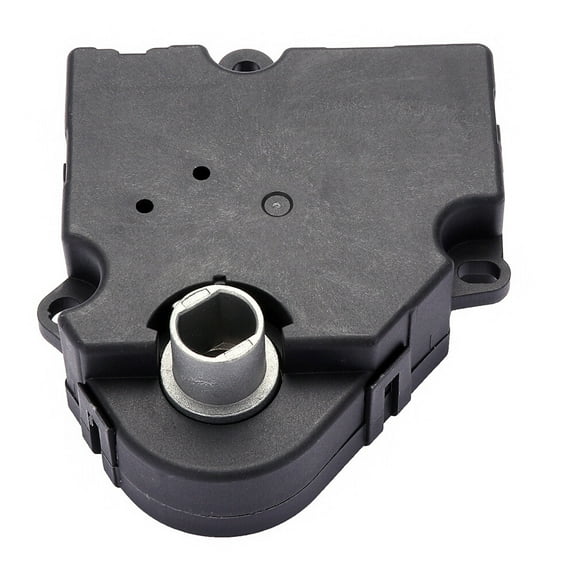 SCITOO 604-120 15-73599 89018373 89018678 52474795 Air Door Actuator HVAC Blend Control Actuator Replacement for GMC SIERRA SIERRA YUKON for Isuzu ASCENDER for Oldsmobile BRAVADA