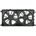 thumbnail image 1 of SCITOO 624570 Electric Radiator Condenser Engine Dual Cooling Fan Fit for 2018-2019 ford for Expedition 2017-2020 ford for F-150 2018-2021 for Lincoln for Navigator, 1 of 5