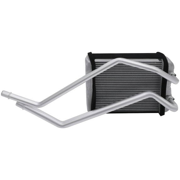 SCITOO 6279046 Heater Cores Fit for 2004-2007 for Buick Rainier 2003-2004 for Oldsmobile Bravada for Chevrolet SSR 2004-2005 for GMC Envoy 2003-2008 for Isuzu Ascender 2005-2009 for Saab 9-7x