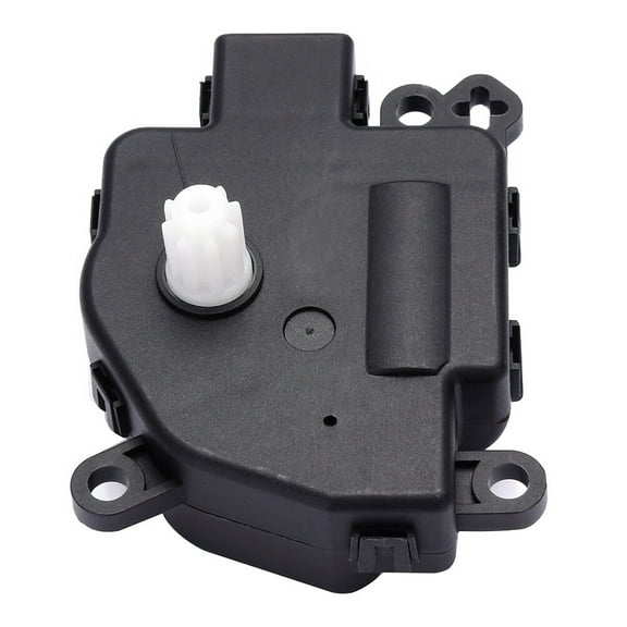 SCITOO 68000494AA 68000495AA Air Door Actuator HVAC Blend Control Actuator Replacement fit for Chrysler 200,for Jeep Compass
