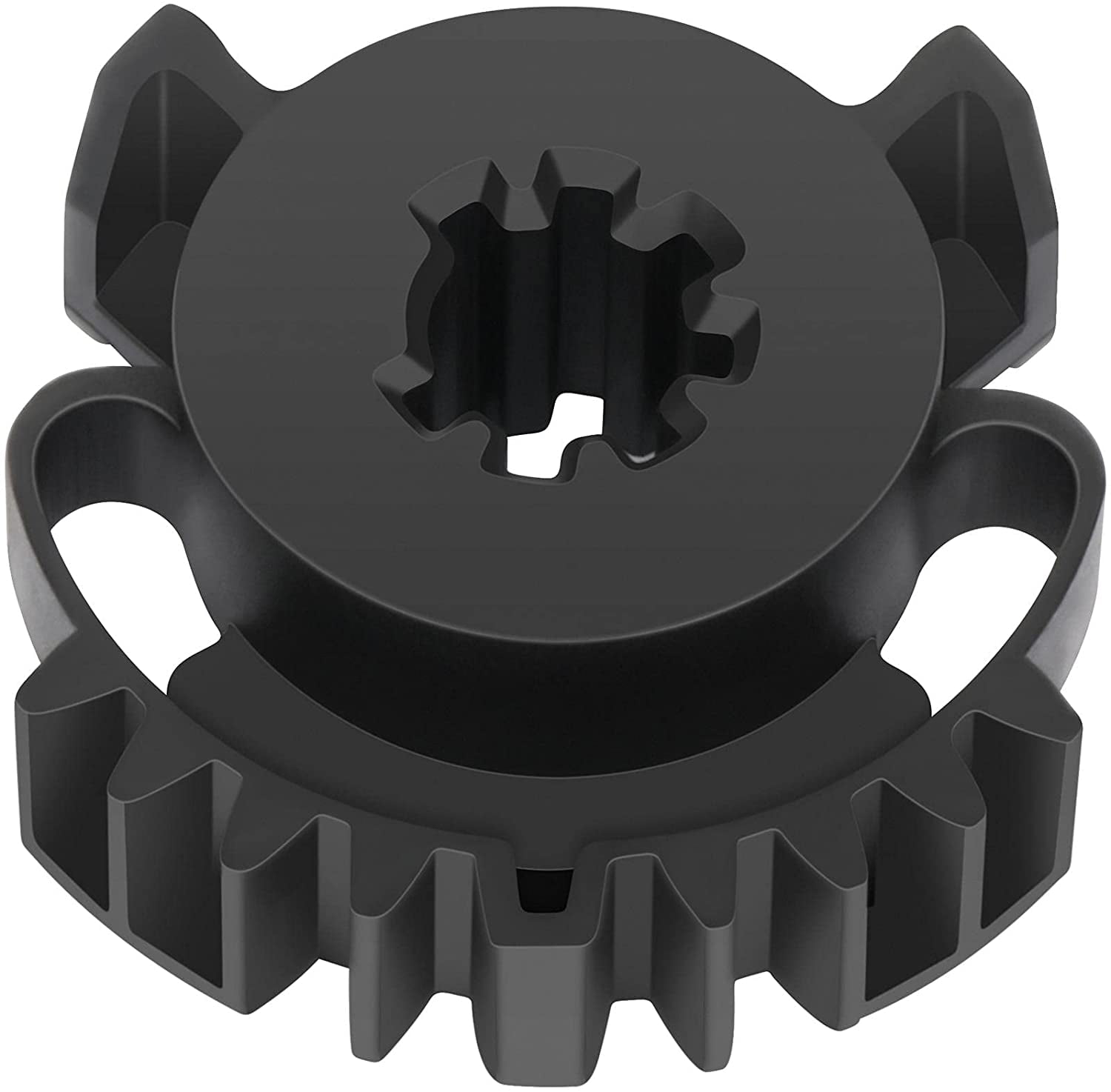 SCITOO 68214880AA Air Door Actuator Gear Kit Replacement for