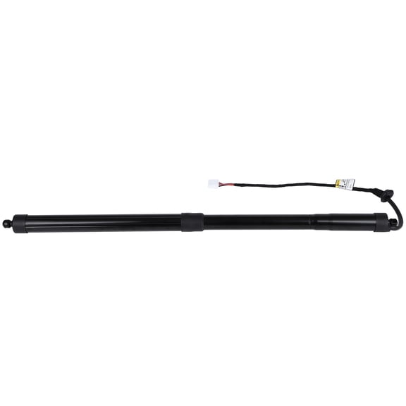 SCITOO 6892048031 Power lift support Fits For Lexus RX350 2016-2019,For Lexus RX450h 2016-2019 Rear Left Tailgate Electric Shock Strut 1pcs