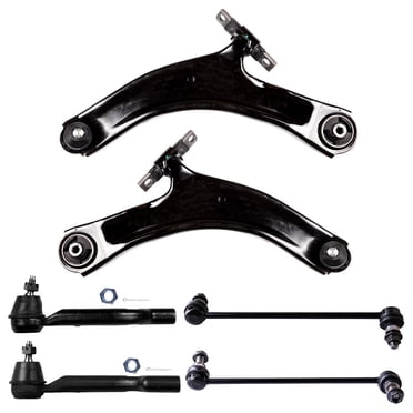 TOPICKSAP Front Lower Control Arm Stabilizer Sway Bar Link Ball Joint