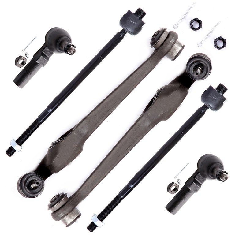 Lower Control Arm 2 Front and Ball Joint Kit For Saturn Sc Sc1 Sc2 Sl Sl1 Sl2 Lower Control Arm 2 Front and Ball Joint Kit For Saturn Sc Sc1 Sc2 Sl Sl1 Sl2