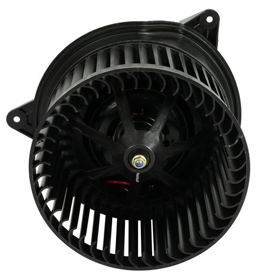 SCITOO 700105 Front HVAC Blower Motor with Fan Cage For Ford For Focus 2000-2007,For Ford For Transit Connect 2010-2013