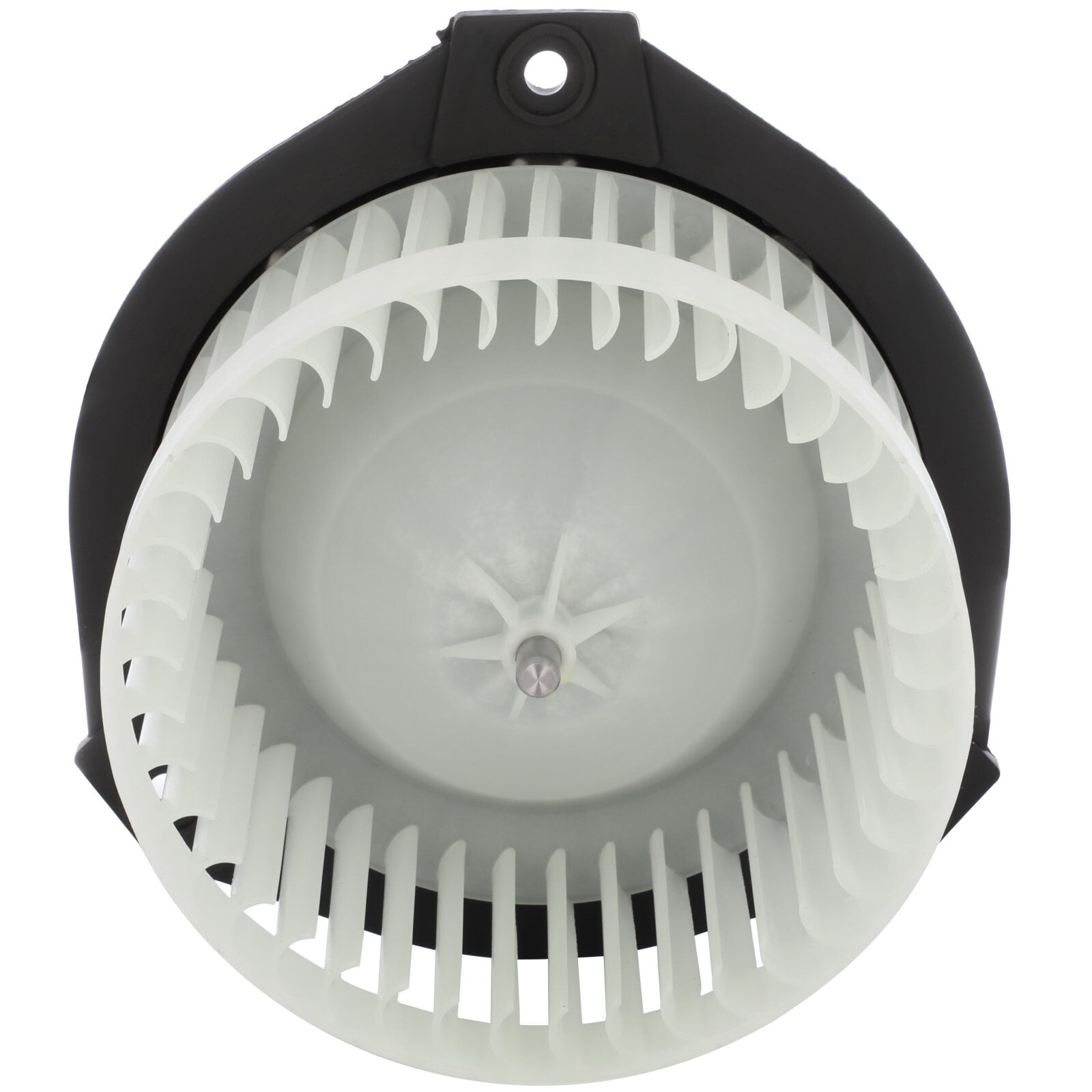SCITOO 700129 HVAC Blower Motor With Fan Cage Fit for 2001-2005 for Buick Century, 2001-2004 for Buick Regal, 2001-2003 for Chevrolet Impala, 2001-2003 Monte Carlo,GM3126104,PM2714