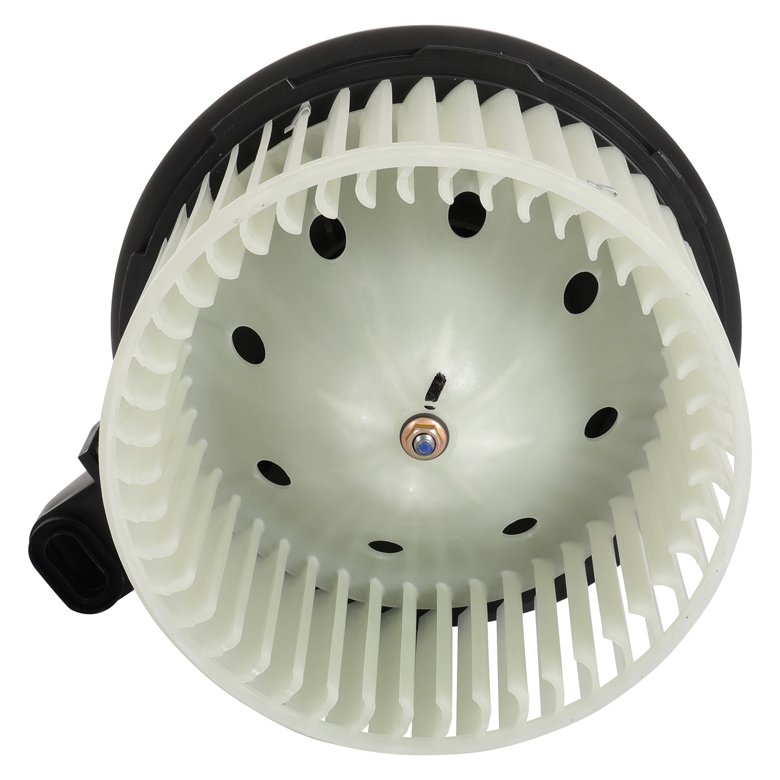SCITOO 700225 Front HVAC Blower Motor with Fan Cage For Ford For ...