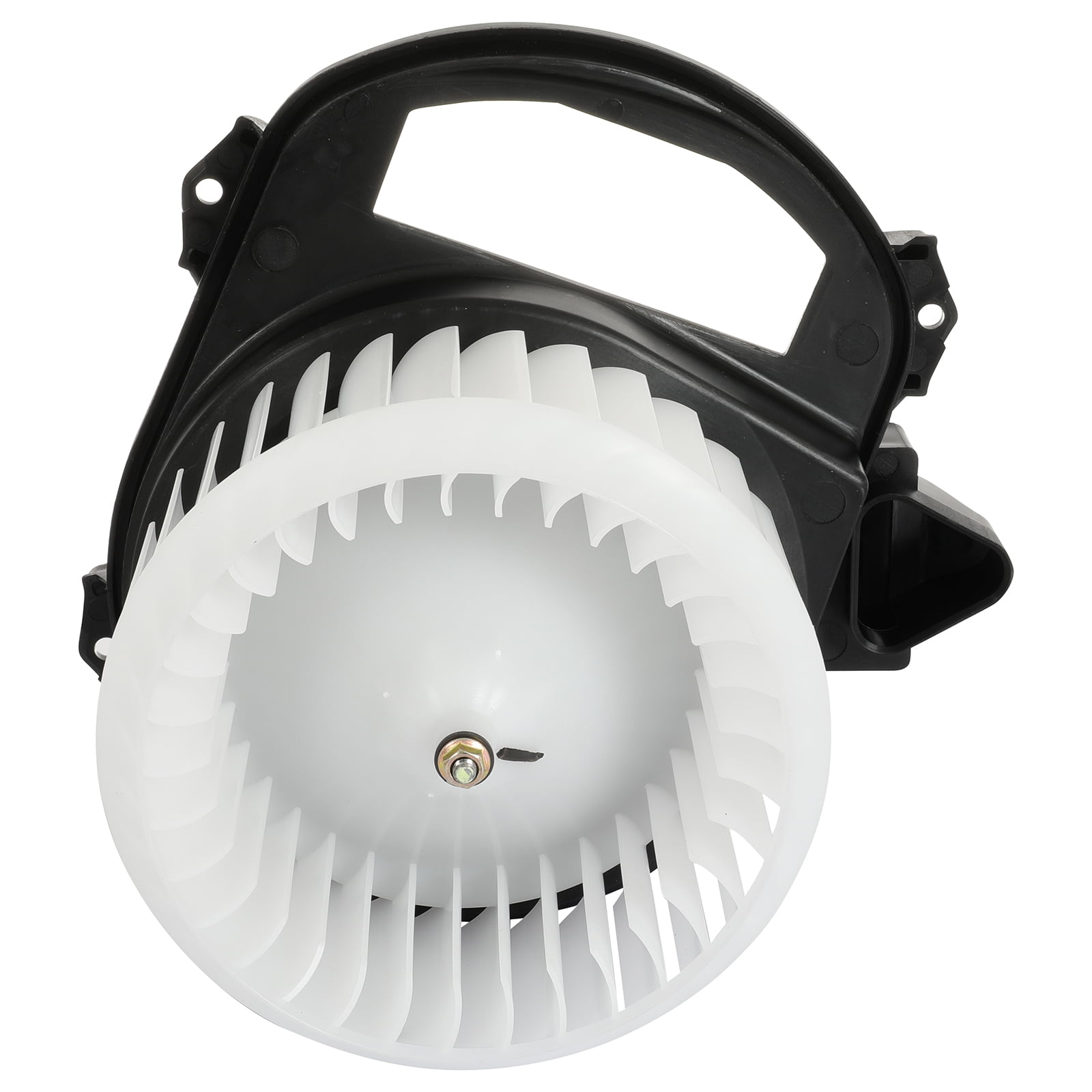 SCITOO 700338 Front HVAC Blower Motor with Fan Cage For Infiniti For ...
