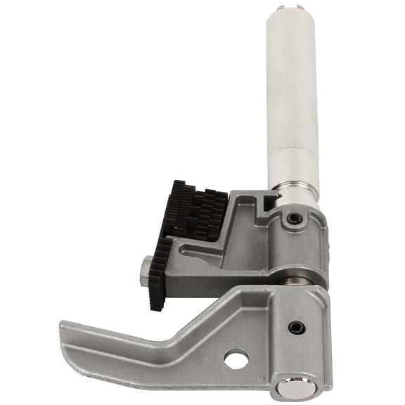 SCITOO 7402 Universal Outside Thread Chaser,used for Thread Repair Tool,fit for threads with diameters from 1-1/4 to 5 O.D.