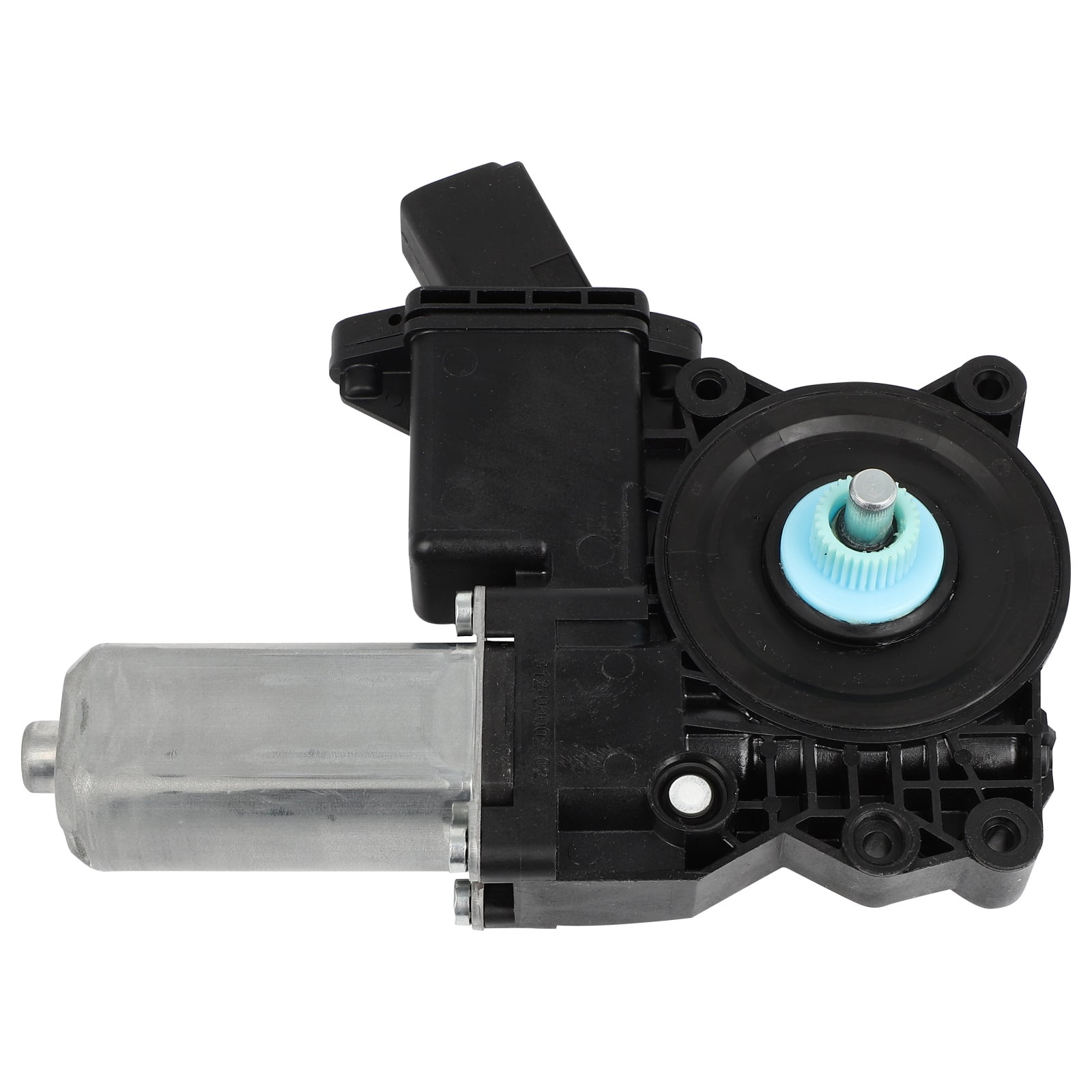 Power Window Regulator With Motor For Ford Explorer 2002-2010, Rear Left