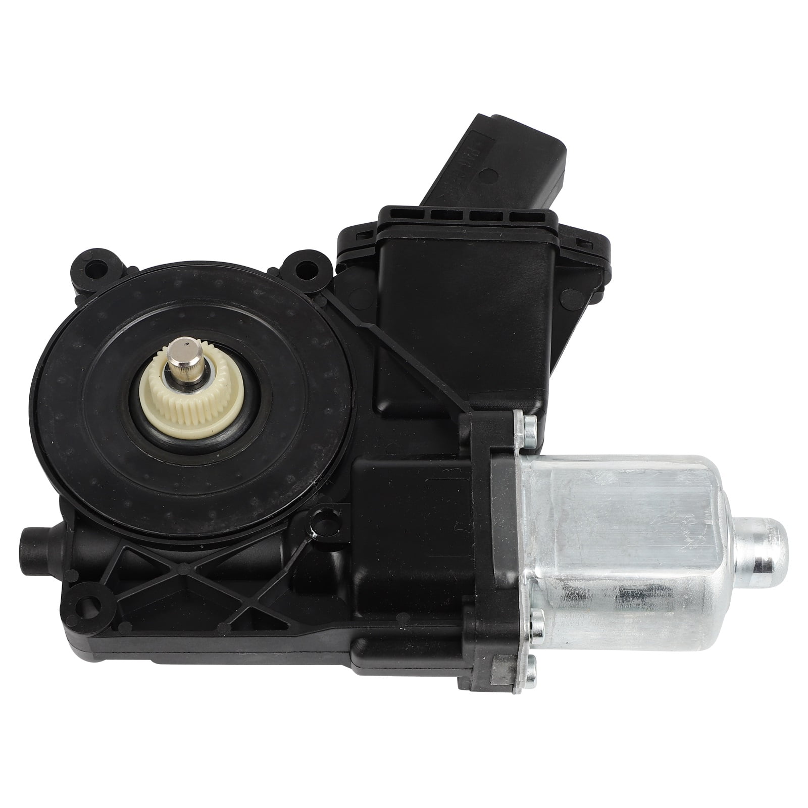 Front Driver Side Power Window Regulator With Motor - Fits 2010-2015 Cadillac SRX - Plug & Play 8 thumbnail image