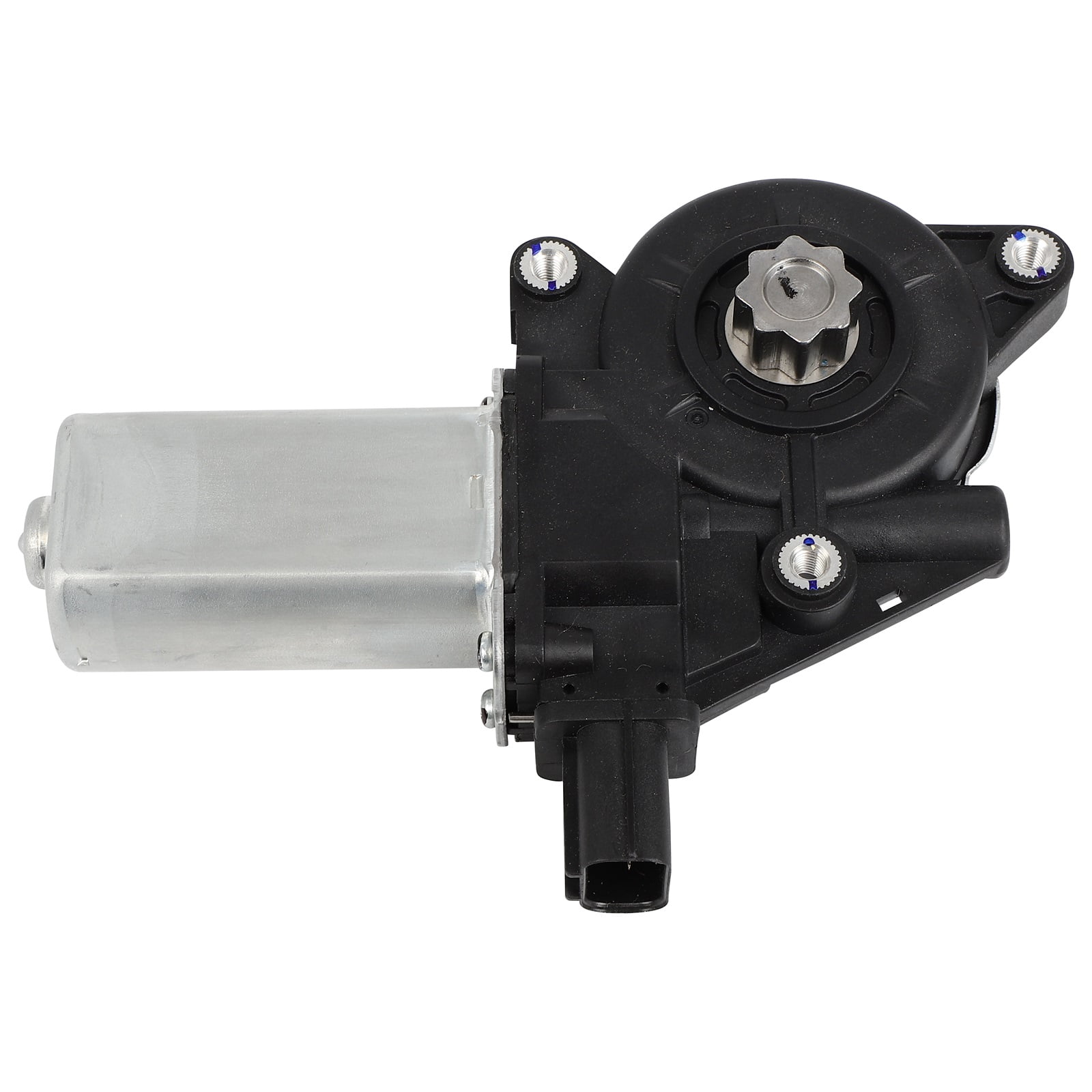 Motor Y Regulador De Vidrio Automatico Para Dodge Nitro 2007 2008 2011 Marca Dorman Numero De Parte 751 272