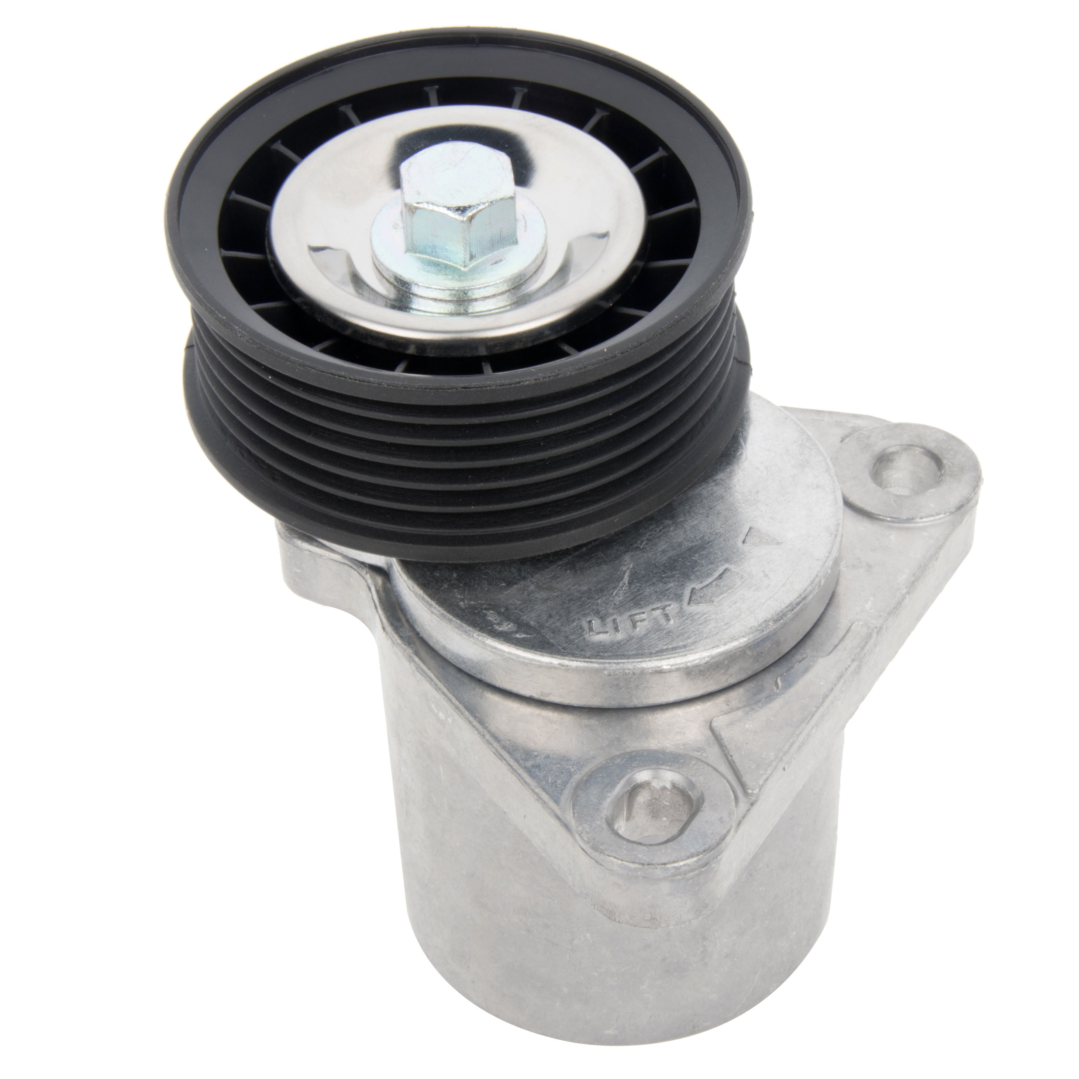 SCITOO 89372 1S7Q6A228AD Belt Tensioner Fits for 2003-2011