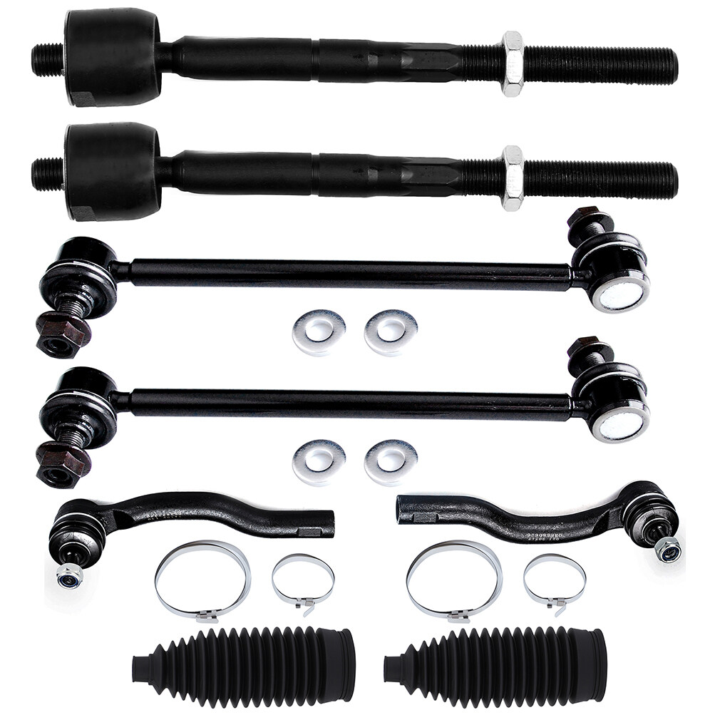 SWAY BARS & END LINKS - RSO SUSPENSION