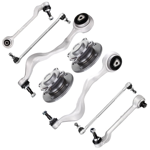 Bmw 135 Suspension Kit