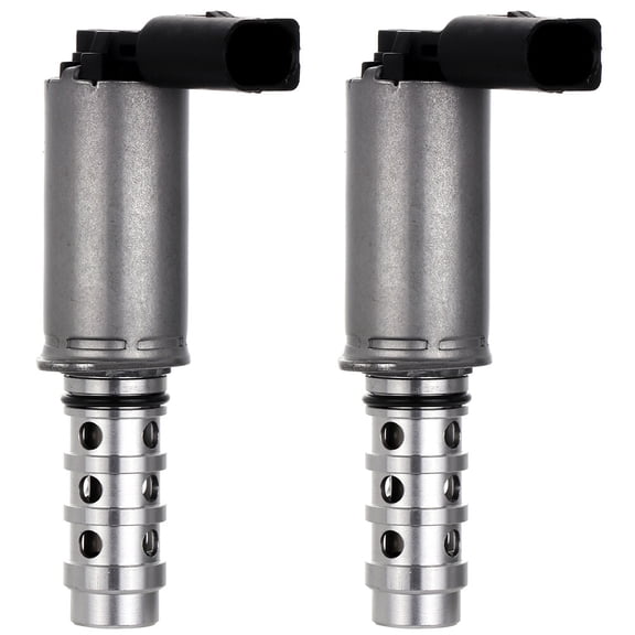 SCITOO 917-271, 917271 VVT Control Actuator Solenoid Fit For Audi A3 / A4 / A4 Quattro / TT / TT Quattro / TTS Quattro, For VW Eos / Golf / GTI / Jetta / Passat