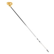 SCITOO 917390 22.87 Inch Engine Oil Fluid Dipstick Fits For Subaru Forester 2006-2013,For Subaru Impreza 2006-2014,For Subaru Legacy 2006-2009,For Subaru Outback 2006-2009,For Subaru WRX STI 2015-2017