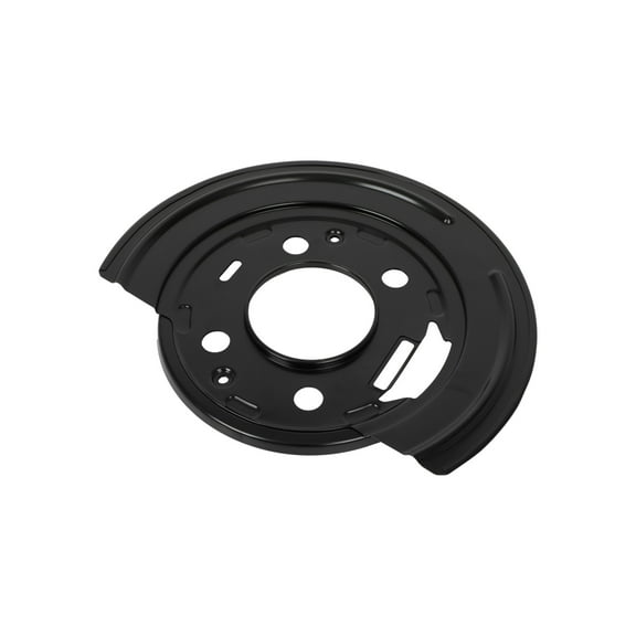 SCITOO 924-214 Brake Backing Plate Rear Fit For For Cadillac For Escalade EXT,For Chevy For Avalanche 1500 | For Silverado 1500 | For Suburban 1500,For GMC For Sierra 1500 | For Yukon, 1PC