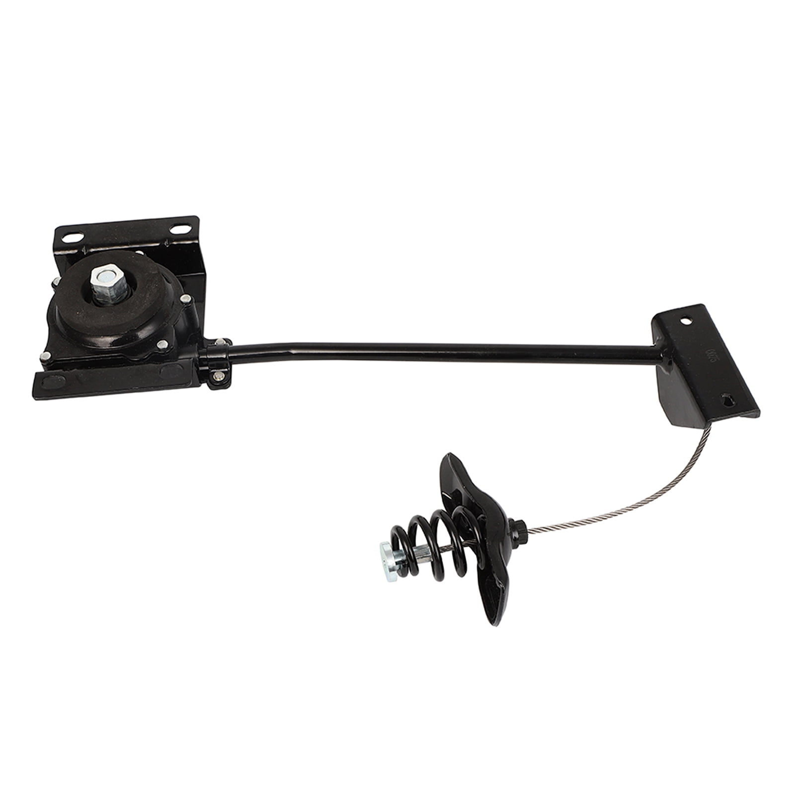 Spare Tire Hoist Carrier For 2000-2006 Toyota Tundra – 924-529, 519000C010, More Car Auto Parts