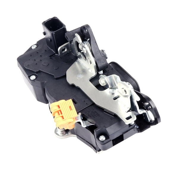 SCITOO 931-135 Power Door Lock Actuators Front Right Door Latch Replacement Fits for 2005-2009 for CHEVROLET Equinox 2006-2009 for Pontiac Torrent