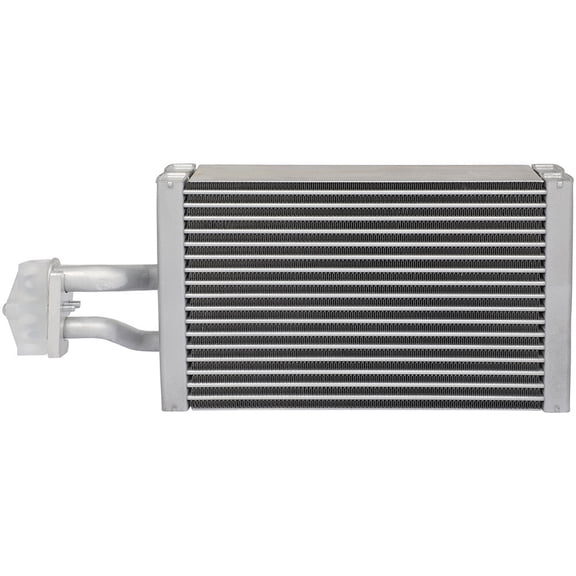 SCITOO 97159 Evaporator Fit for 2009-2019 for Chevrolet Traverse 2007-2019 for GMC Acadia 2017 for GMC Acadia Limited A/C Evaporator